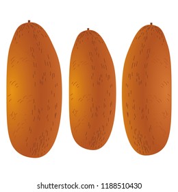 hmong red cucumber