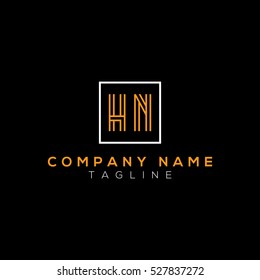 hn logo