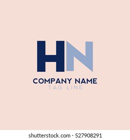 hn logo