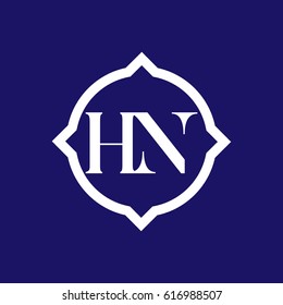 HN Logo