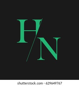 HN Logo