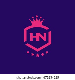 HN Logo