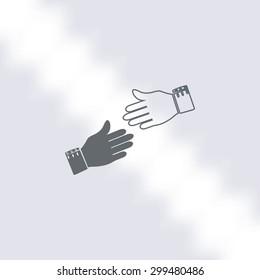 hnds icon