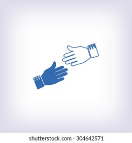 hnds icon