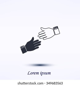 hnds icon