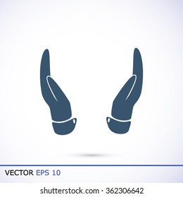 hnds icon