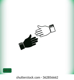 hnds icon