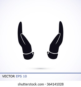 hnds icon