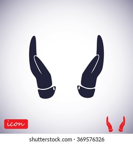 hnds icon