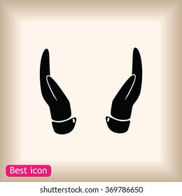 hnds icon