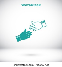 hnds icon