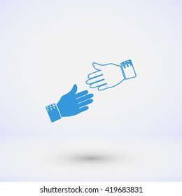hnds icon