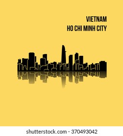 Ho Chi Minh, Vietnam