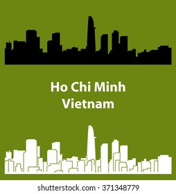 Ho Chi Minh, Vietnam