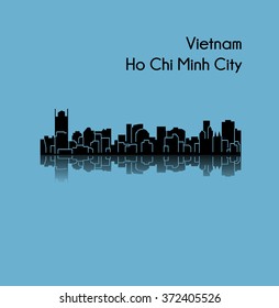 Ho Chi Minh, Vietnam