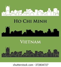 Ho Chi Minh, Vietnam