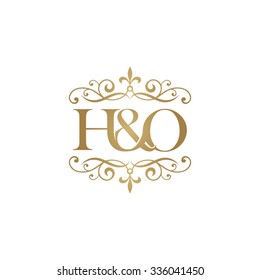 Letter Ho Logo Images Stock Photos Vectors Shutterstock