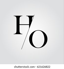 HO Logo