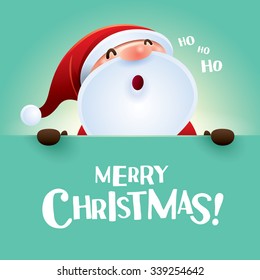 ¡HO HO HO!¡Feliz Navidad! 