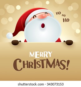 HO HO HO! Merry Christmas! 