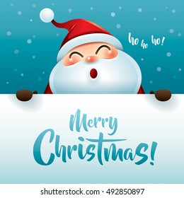 ¡HO HO HO! ¡Feliz Navidad!