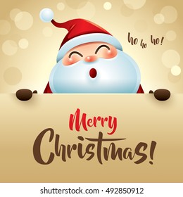 HO HO HO! Merry Christmas!
