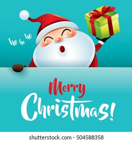 HO HO HO! Merry Christmas! 