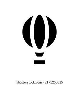 Hobbies and activity icon isolated on white background