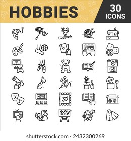 Hobbies are the threads that weave joy into the fabric of our lives, adding color and fulfillment to our daily routines.