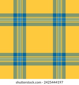 Hobby background plaid tartan, foot textile pattern texture. Windowpane vector seamless check fabric in pastel and cyan color.