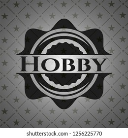 Hobby dark emblem