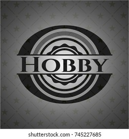 Hobby dark emblem