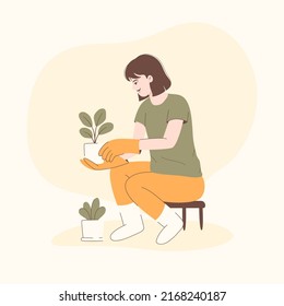Hobby free time leisure activities, vector illustration