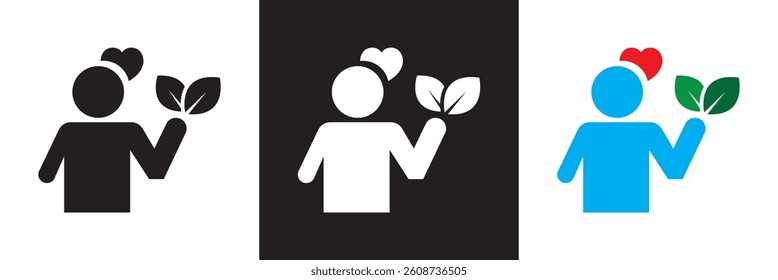 Hobby icon collections. Vector for websites, mobile interfaces, presentations, banner, visual branding etc. Vector illustration. EPS 10