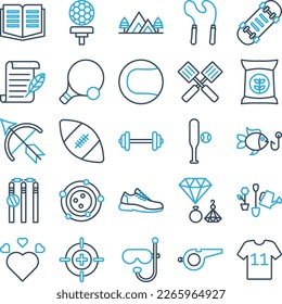 Hobby icons set, collection of Hobby  icons pack, activity icons set,
Hobbies vector icons, activities vector, gaming set, hobby hons pack, hobby flat  set 

