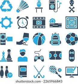 Hobby icons set, collection of Hobby  icons pack, activity icons set,
Hobbies vector icons, activities vector, gaming set, hobby hons pack, hobby flat  set 

