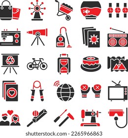 Hobby icons set, collection of Hobby  icons pack, activity icons set,
Hobbies vector icons, activities vector, gaming set, hobby hons pack, hobby flat  set 

