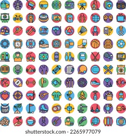 Hobby icons set, collection of Hobby  icons pack, activity icons set,
Hobbies vector icons, activities vector, gaming set, hobby hons pack, hobby flat  set 

