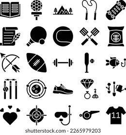 Hobby icons set, collection of Hobby  icons pack, activity icons set,
Hobbies vector icons, activities vector, gaming set, hobby hons pack, hobby flat  set 

