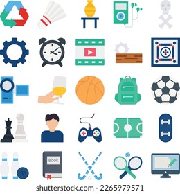 Hobby icons set, collection of Hobby  icons pack, activity icons set,
Hobbies vector icons, activities vector, gaming set, hobby hons pack, hobby flat  set 

