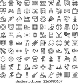 Hobby icons set, collection of Hobby  icons pack, activity icons set,
Hobbies vector icons, activities vector, gaming set, hobby hons pack, hobby flat  set 

