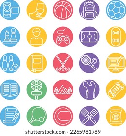 Hobby icons set, collection of Hobby  icons pack, activity icons set,
Hobbies vector icons, activities vector, gaming set, hobby hons pack, hobby flat  set 

