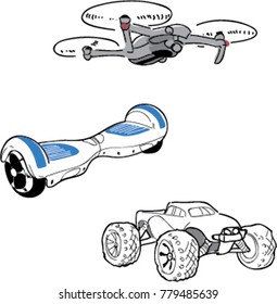 hobby - rc