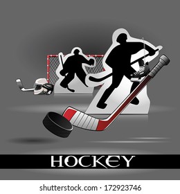 hockey