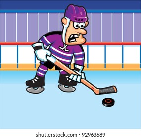 Hockey