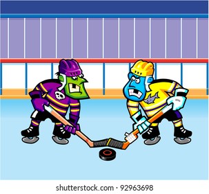 Hockey