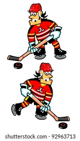 Hockey