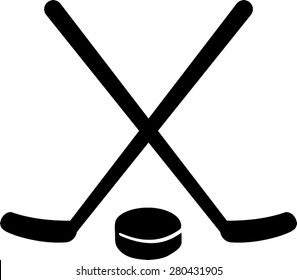 Hockey Equipment