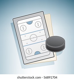 Hockey Field