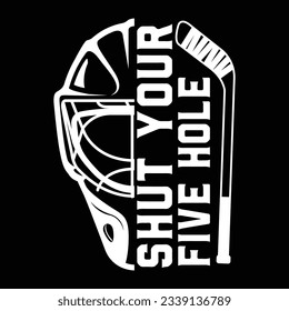 Hockey funny gift T-Shirt design .Here You Can find and Buy T Shirt Design Digital Files for yourself, friends and family, or anyone who supports your Special Day.